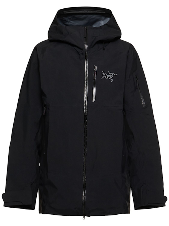 Arc'teryx: Sabre SV jacket - men_0 | Luisa Via Roma