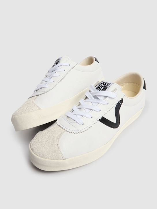 Vans: LX Sport low 73 sneakers - women_1 | Luisa Via Roma