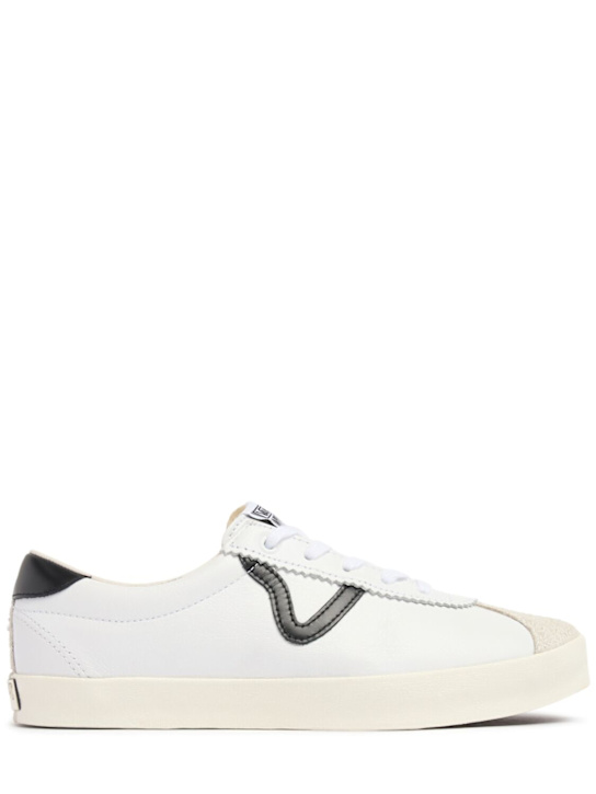 Vans: LX Sport low 73 sneakers - women_0 | Luisa Via Roma