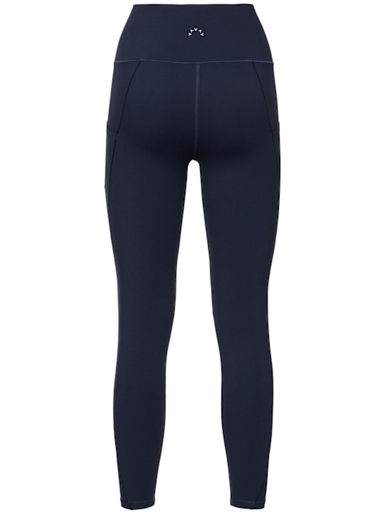 Varley: Shape high rise leggings - women_0 | Luisa Via Roma