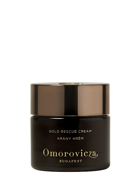 Omorovicza: 50ml Gold Rescue Cream - beauty-women_0 | Luisa Via Roma