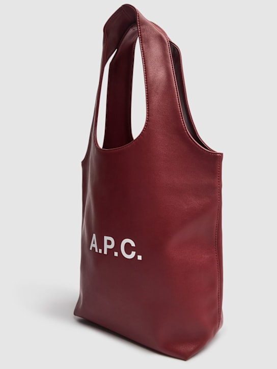 A.P.C.: Small Ninon tote bag - women_1 | Luisa Via Roma