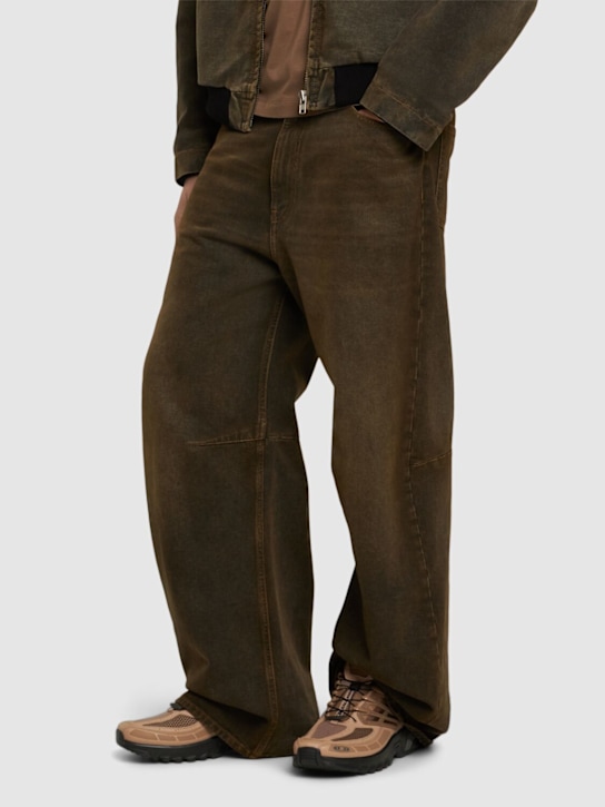 Salomon: ACS Pro sneakers - men_1 | Luisa Via Roma