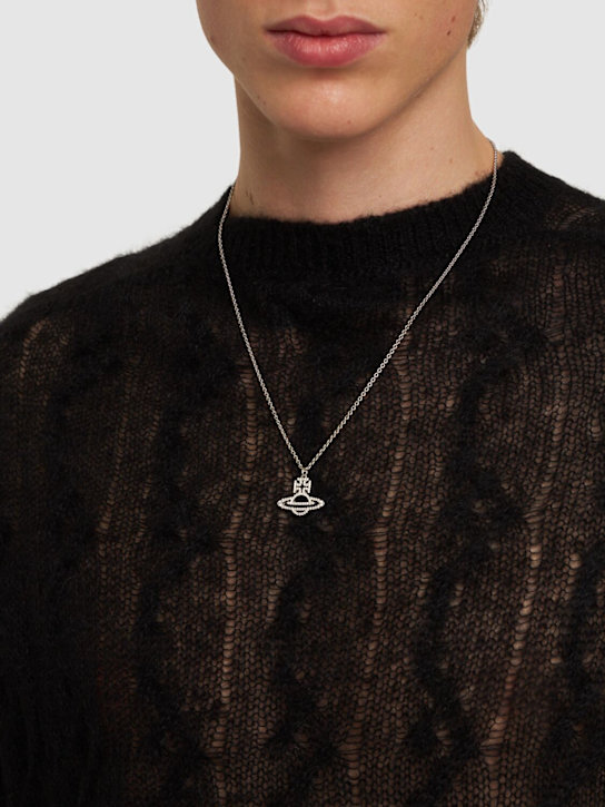 Vivienne Westwood: Man. Trudy pendant - men_1 | Luisa Via Roma