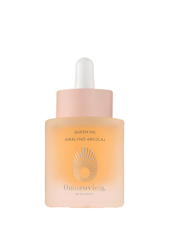 Omorovicza: 30ml Queen Oil - Durchsichtig - beauty-women_0 | Luisa Via Roma