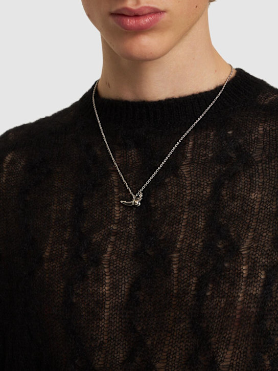 Vivienne Westwood: Man. penis pendant - men_1 | Luisa Via Roma