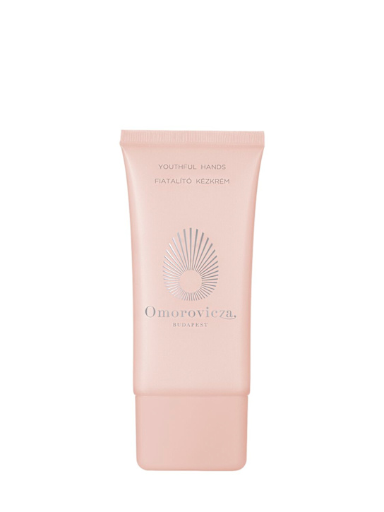 Omorovicza: Youthful Hands 75 ml - Transparent - beauty-women_0 | Luisa Via Roma