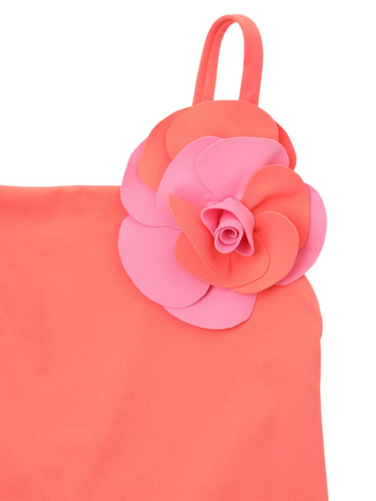 Il Gufo: Costume intero in lycra - kids-girls_1 | Luisa Via Roma