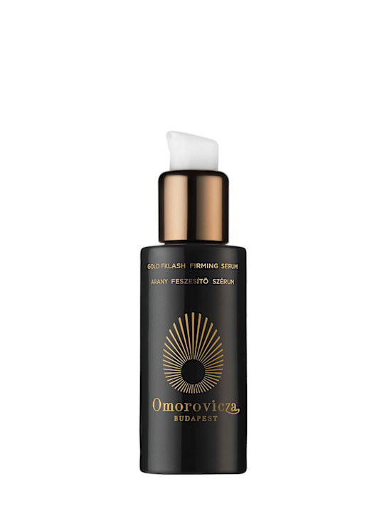 Omorovicza: 30ml Gold Flash Firming Serum - beauty-men_0 | Luisa Via Roma