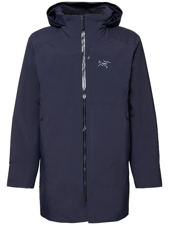 Arc'teryx: Ralle parka - men_0 | Luisa Via Roma