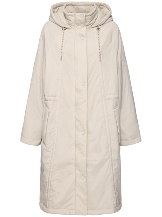 Varley: Ella padded parka - women_0 | Luisa Via Roma