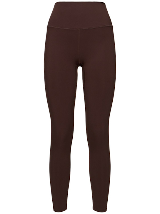 Varley: Free soft high rise leggings - women_0 | Luisa Via Roma