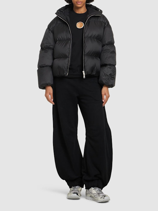 Moncler Genius: Moncler x Willow Smith Skaara jacket - women_1 | Luisa Via Roma