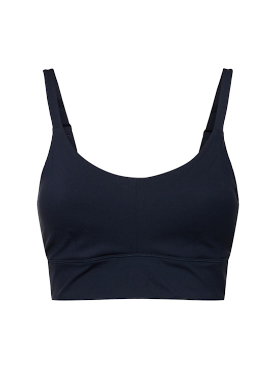 Varley: Shape Amber bra - women_0 | Luisa Via Roma