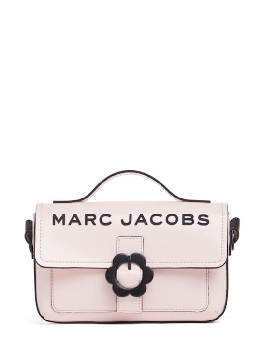 Marc Jacobs: Umhängetasche mit Logo - kids-girls_0 | Luisa Via Roma