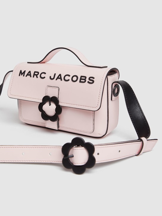 Marc Jacobs: Umhängetasche mit Logo - kids-girls_1 | Luisa Via Roma