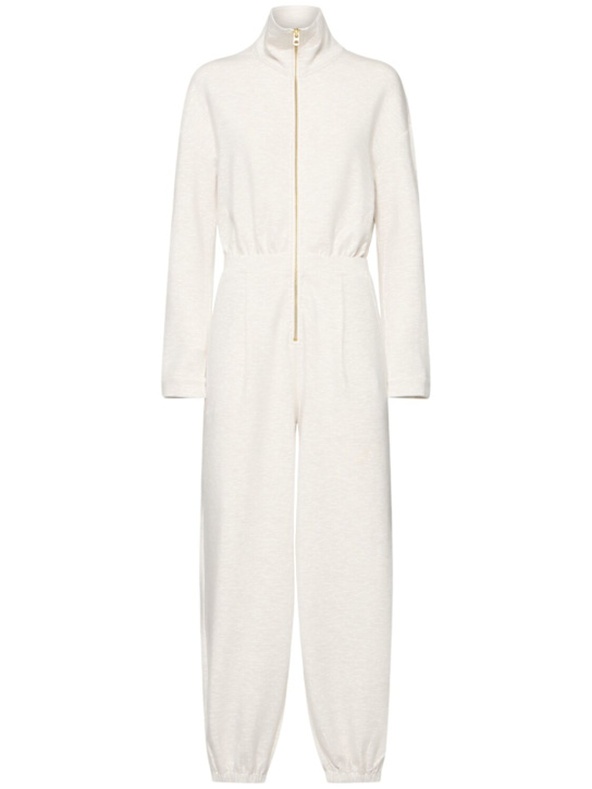 Varley: Jessie jumpsuit - women_0 | Luisa Via Roma