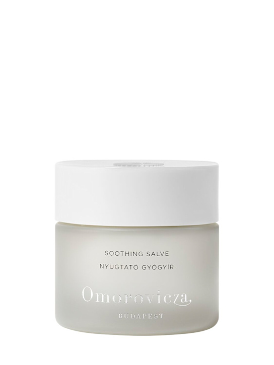 Omorovicza: Soothing Salve 50ml - Trasparente - beauty-women_0 | Luisa Via Roma