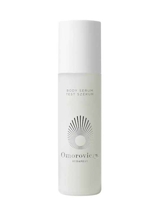 Omorovicza: Body Serum 130 ml - Transparent - beauty-women_0 | Luisa Via Roma