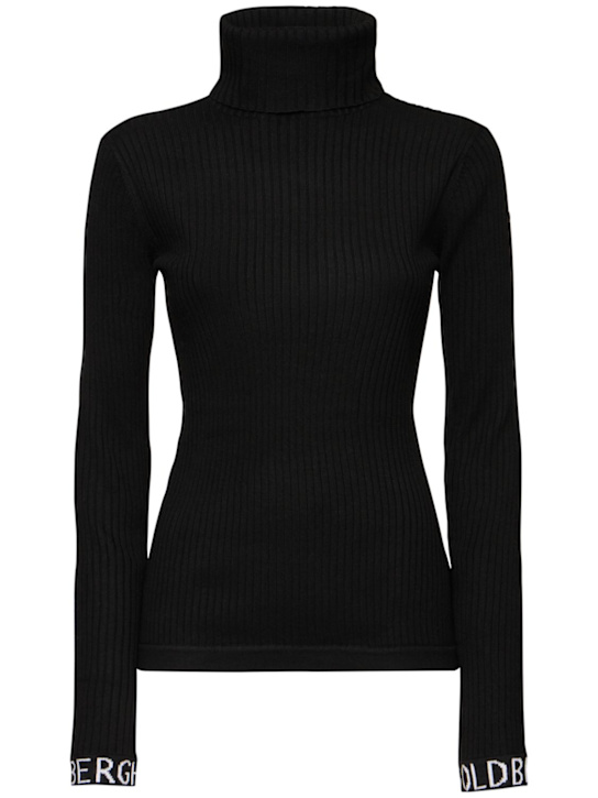 Goldbergh: Mira sweatshirt - women_0 | Luisa Via Roma