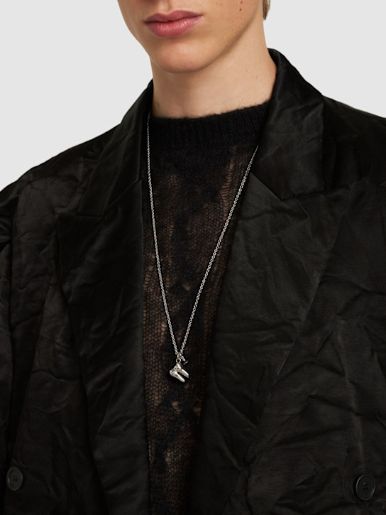 Rima pendant necklace - Vivienne Westwood - Men  | Luisaviaroma