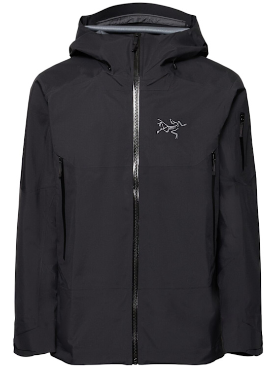 Arc'teryx: Sabre jacket - men_0 | Luisa Via Roma