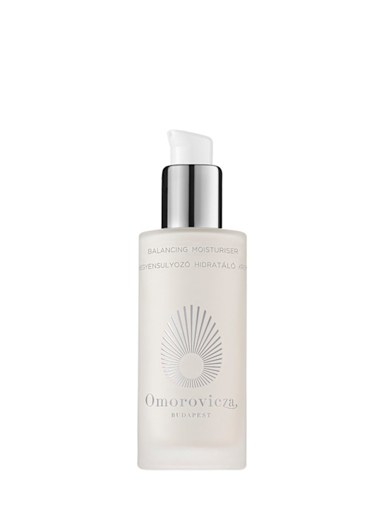 Omorovicza: Balancing Moisturizer 50 ml - Transparent - beauty-women_0 | Luisa Via Roma