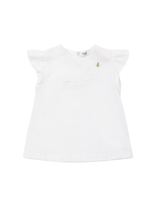 Il Gufo: In jersey di cotone - kids-girls_0 | Luisa Via Roma