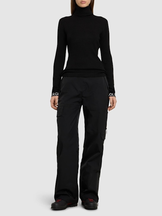 Goldbergh: Mira sweatshirt - women_1 | Luisa Via Roma