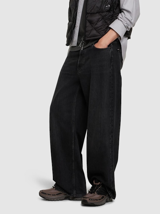 Salomon: ACS Pro GTX sneakers - men_1 | Luisa Via Roma