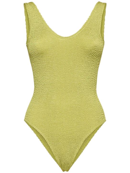 Bond Eye: Mara one piece swimsuit - women_0 | Luisa Via Roma