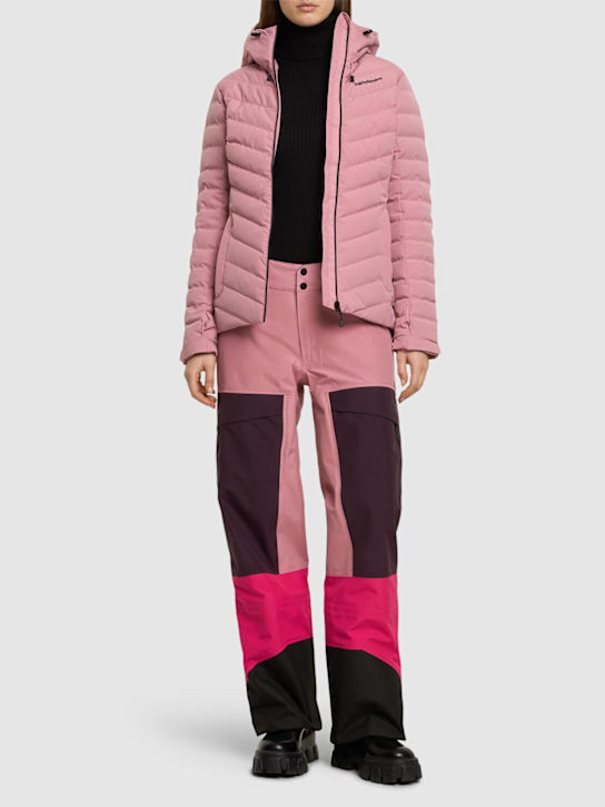 Peak Performance: Daunenjacke aus Technomischung „Frost“ - women_1 | Luisa Via Roma