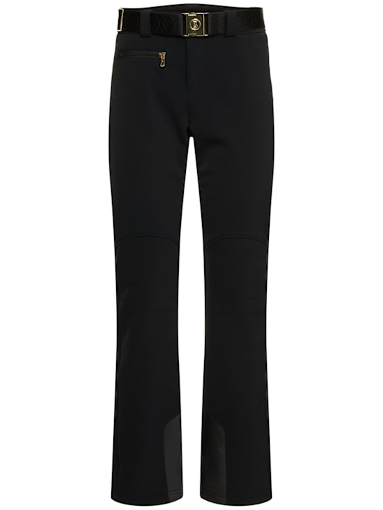 Bogner: Madei1 technical snow pants - women_0 | Luisa Via Roma
