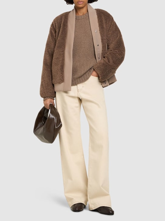 Varley: Joanna reversible jacket - women_1 | Luisa Via Roma