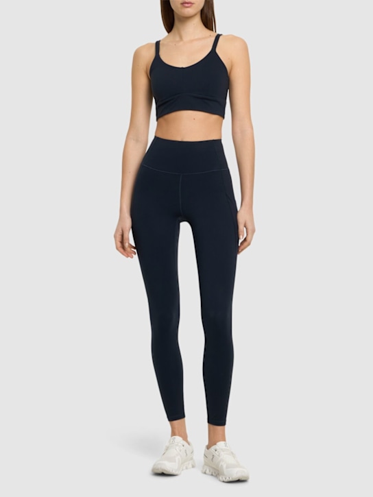 Varley: Shape high rise leggings - women_1 | Luisa Via Roma