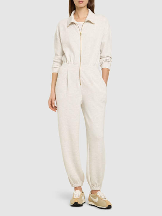 Varley: Jessie jumpsuit - women_1 | Luisa Via Roma