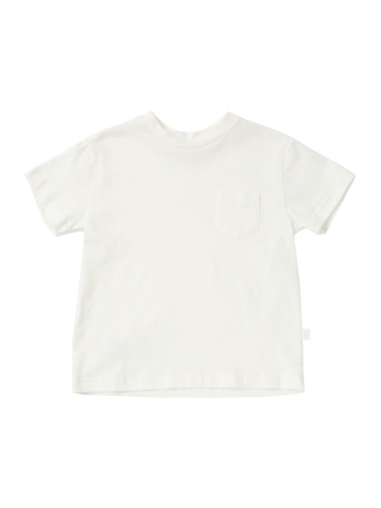 Il Gufo: Cotton jersey t-shirt - kids-boys_0 | Luisa Via Roma