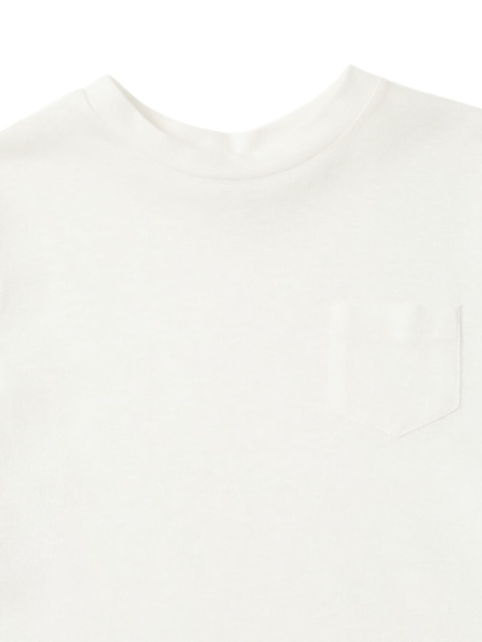 Il Gufo: Cotton jersey t-shirt - kids-boys_1 | Luisa Via Roma