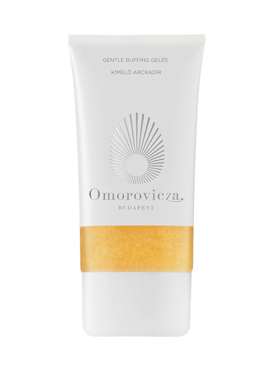 Omorovicza: Gentle Buffing Gelee 150ml - beauty-men_0 | Luisa Via Roma
