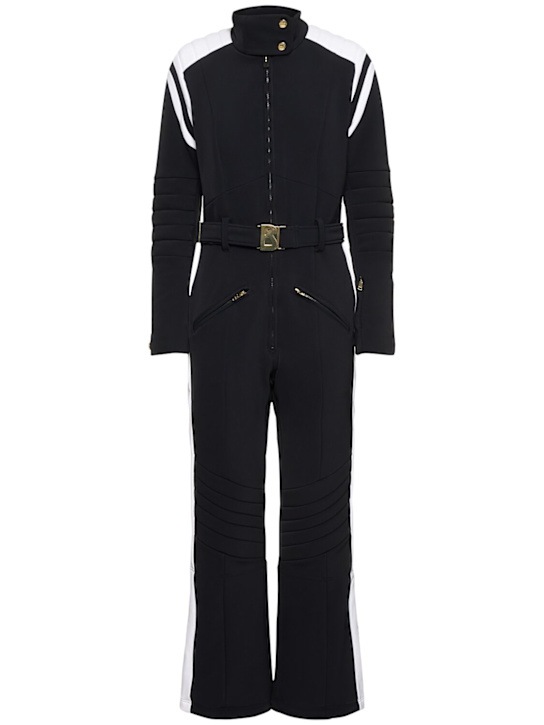 Jani technical softshell suit