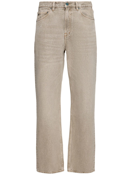 Our Legacy: Formal cut jeans - men_0 | Luisa Via Roma