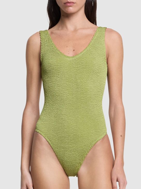 Bond Eye: Mara one piece swimsuit - women_1 | Luisa Via Roma