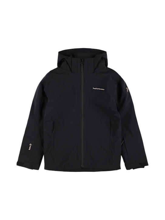 Peak Performance: Rider insulated tech ski jacket - kids-boys_0 | Luisa Via Roma