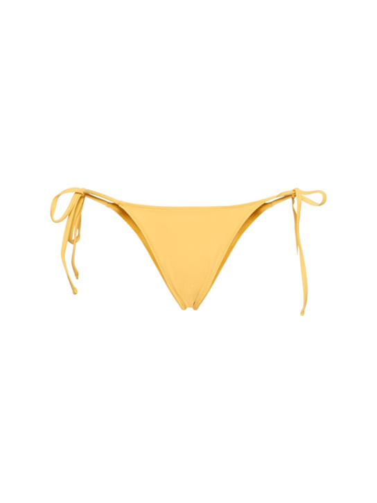 Tropic Of C: Praia bikini bottoms - women_0 | Luisa Via Roma
