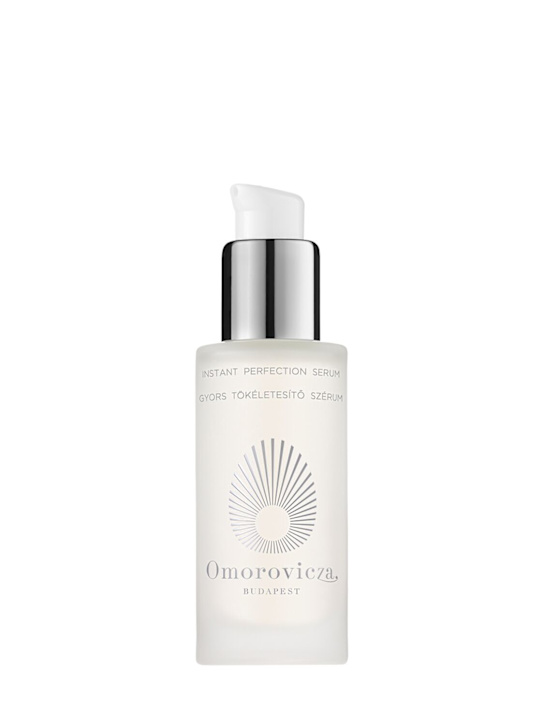 Omorovicza: Instant Perfection Serum 30 ml - Transparent - beauty-women_0 | Luisa Via Roma