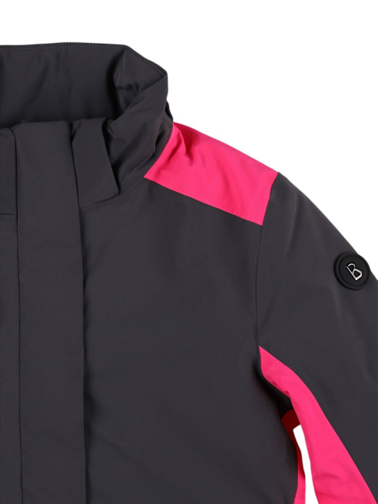 Bogner: Giacca da sci Trude-T in poly con cappuccio - kids-girls_1 | Luisa Via Roma