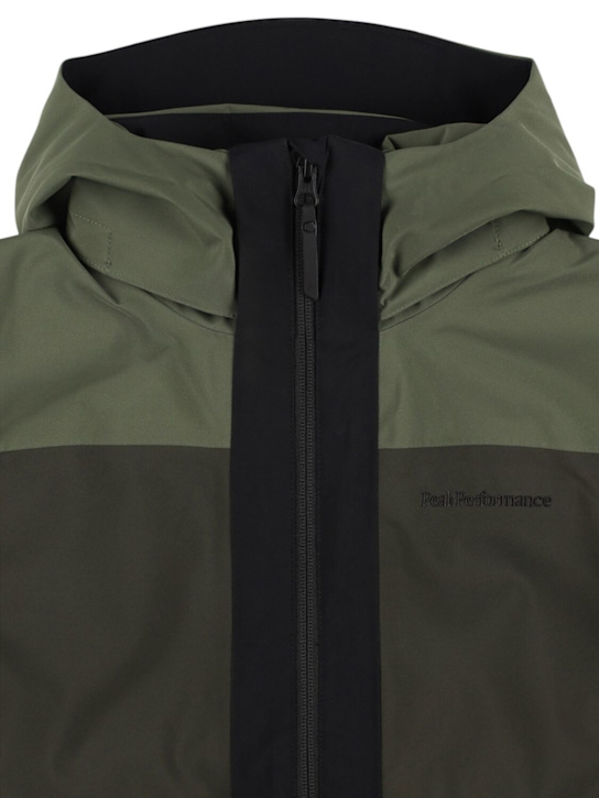 Peak Performance: Gravity puffer ski jacket - kids-boys_1 | Luisa Via Roma