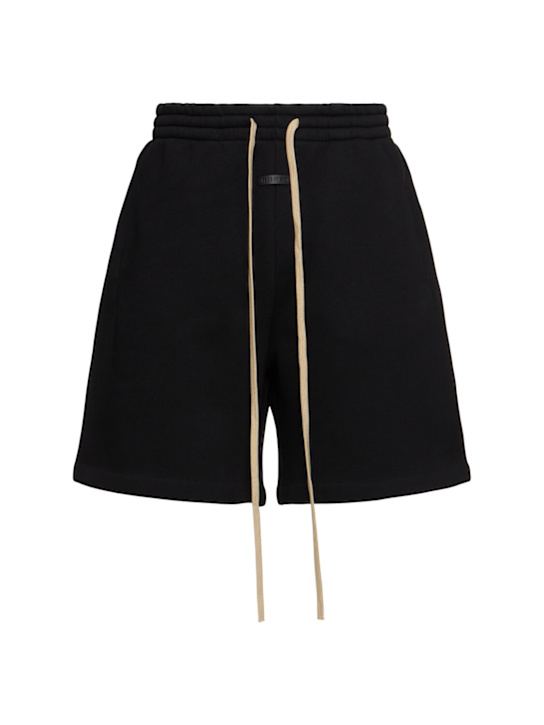 Fear of God: Shorts relaxed fit - men_0 | Luisa Via Roma