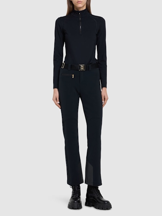 Bogner: Madei1 technical snow pants - women_1 | Luisa Via Roma