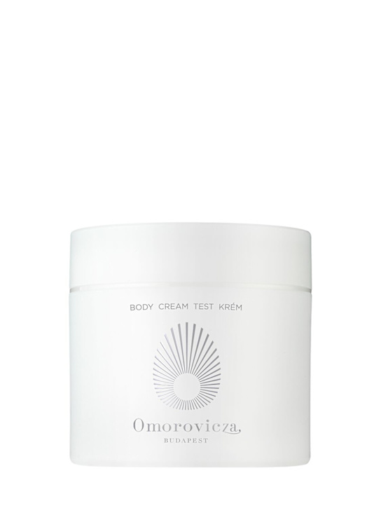 Omorovicza: Crème corps 200 ml - Transparent - beauty-women_0 | Luisa Via Roma